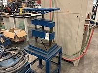 Schroefspindelpers - afbeelding 2 van  3