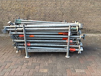 Schroefstempel 180-300cm (50x) - afbeelding 1 van  2
