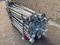 Schroefstempel 180-300cm (50x) - afbeelding 2 van  2