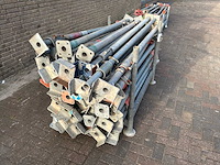 Schroefstempel 180-300cm (50x) - afbeelding 3 van  3