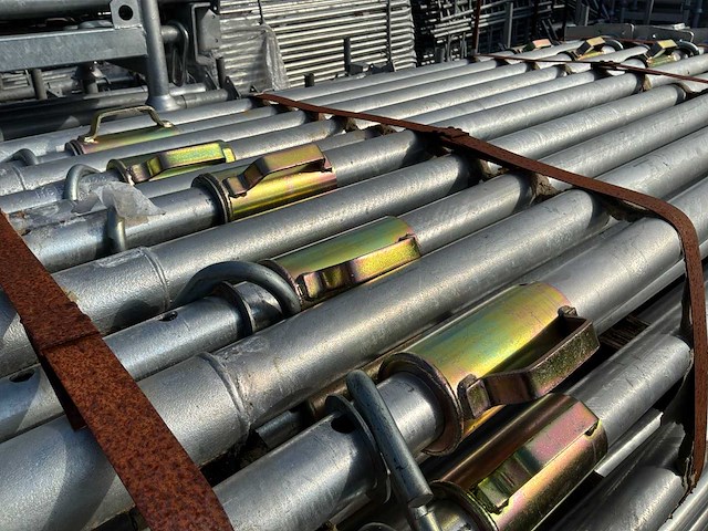 Schroefstempel (1,80/3 m) (50x) - afbeelding 4 van  4