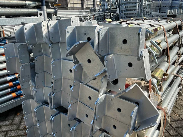 Schroefstempel (1,80/3 m) (50x) - afbeelding 3 van  4
