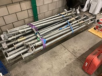 Schroefstempel (19x) - afbeelding 1 van  2