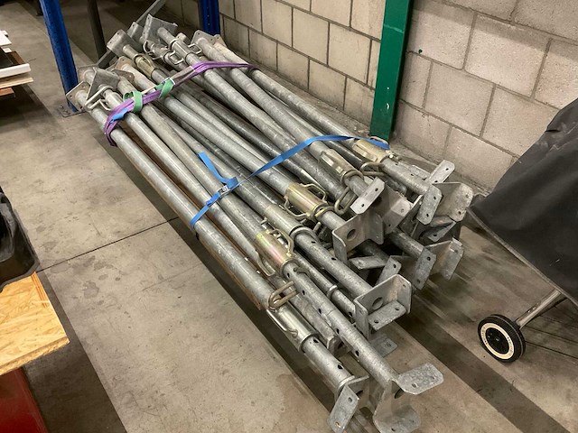 Schroefstempel (19x) - afbeelding 2 van  2