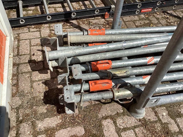 Schroefstempel (20x) - afbeelding 3 van  5