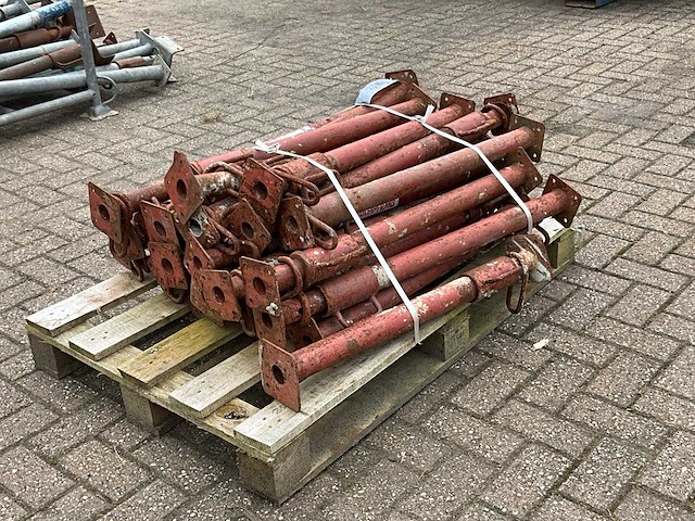 Schroefstempel (25x) - afbeelding 1 van  5