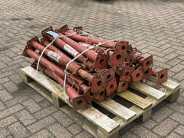 Schroefstempel (25x) - afbeelding 2 van  5