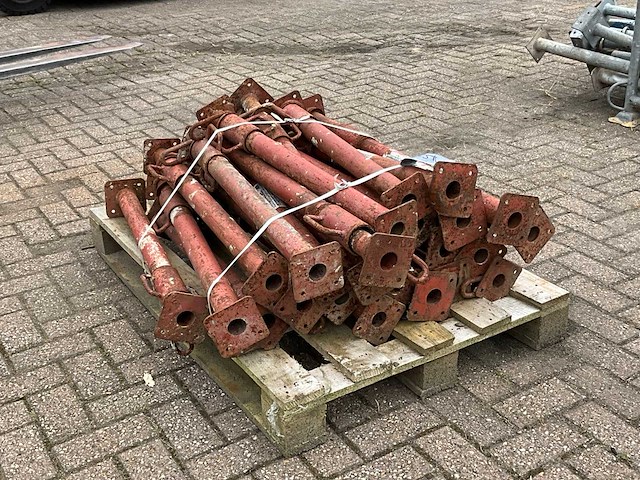 Schroefstempel (25x) - afbeelding 4 van  5