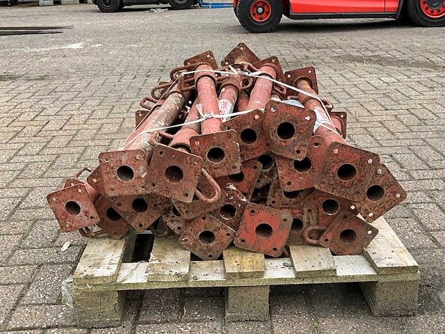 Schroefstempel (25x) - afbeelding 5 van  5