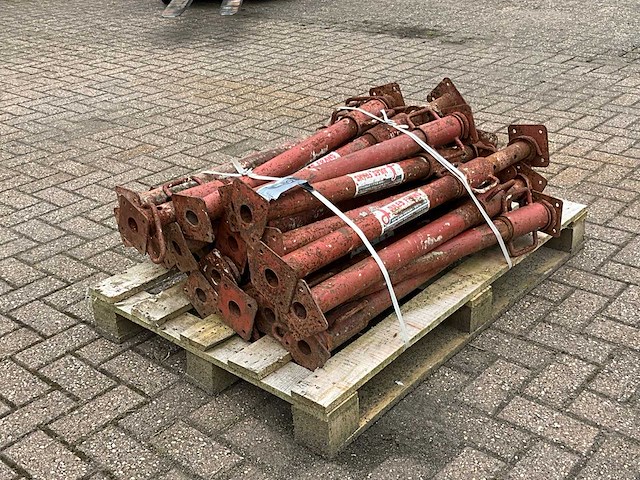 Schroefstempel (25x) - afbeelding 1 van  3