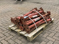 Schroefstempel (25x) - afbeelding 1 van  3
