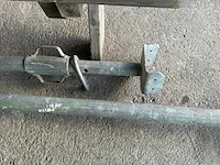 Schroefstempel (2x) - afbeelding 2 van  3