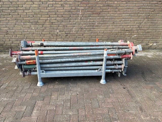 Schroefstempel (35x) - afbeelding 1 van  3