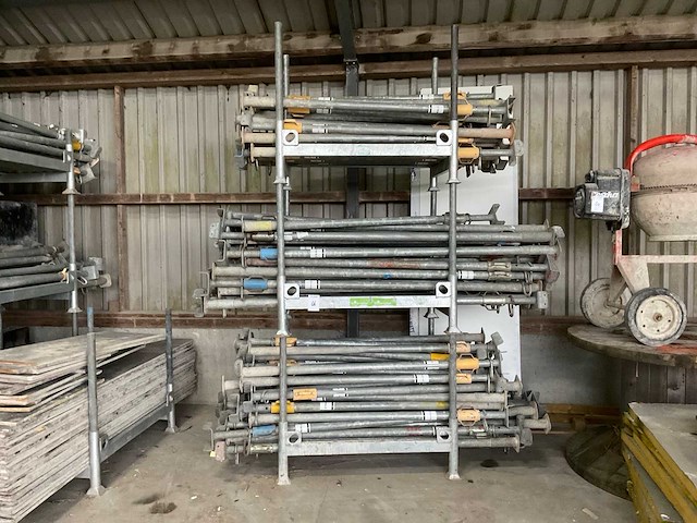 Schroefstempel (65x) - afbeelding 1 van  5