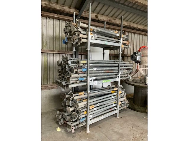 Schroefstempel (65x) - afbeelding 2 van  5