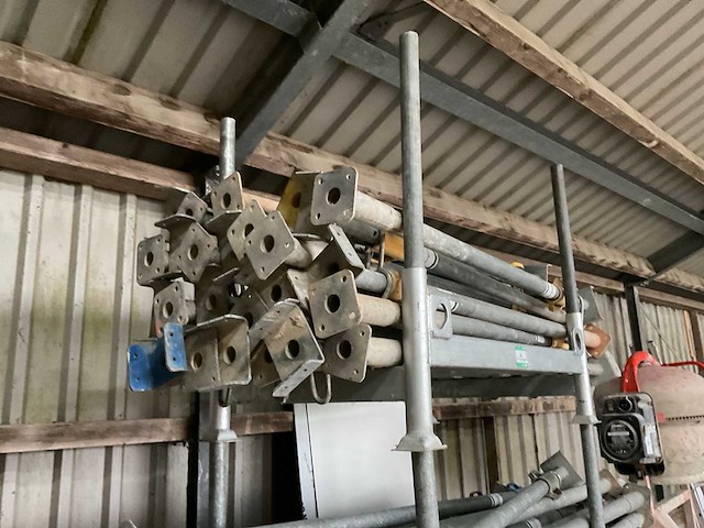 Schroefstempel (65x) - afbeelding 5 van  5