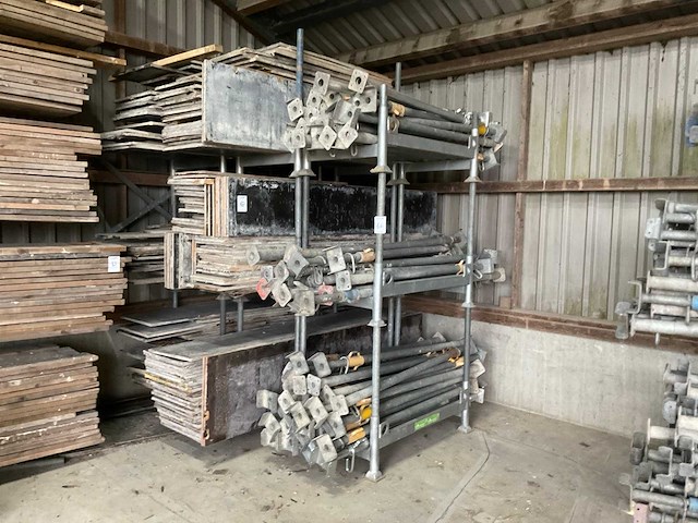 Schroefstempel (70x) - afbeelding 1 van  5