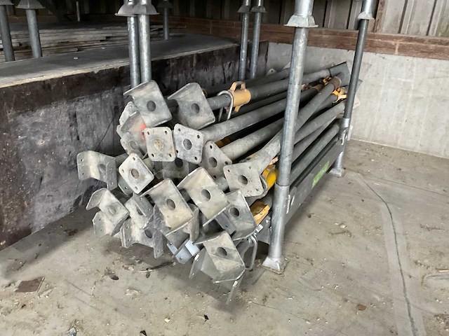 Schroefstempel (70x) - afbeelding 3 van  5