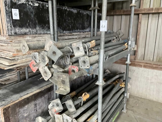 Schroefstempel (70x) - afbeelding 4 van  5