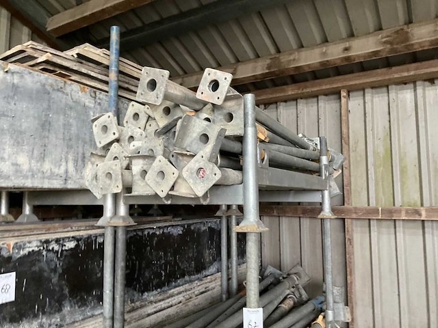 Schroefstempel (70x) - afbeelding 5 van  5