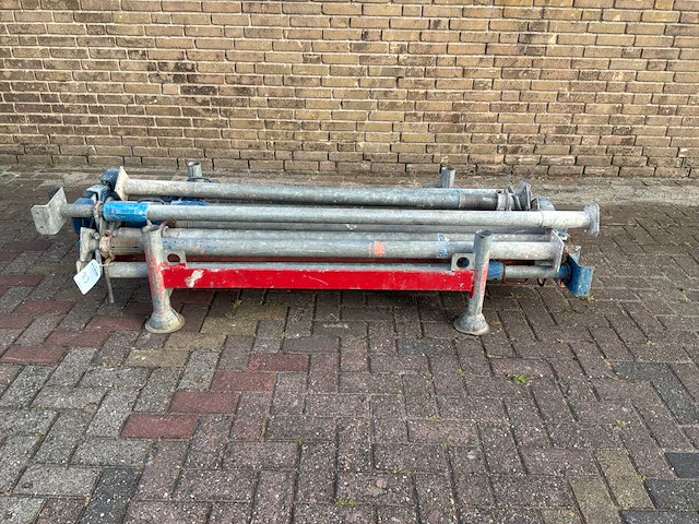 Schroefstempel bm300 1.80-3.00m (16x) - afbeelding 1 van  4