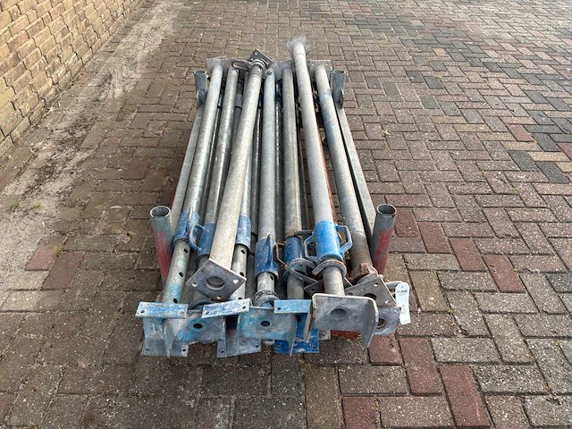 Schroefstempel bm300 1.80-3.00m (16x) - afbeelding 3 van  4