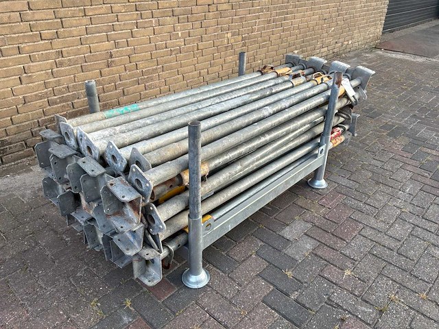 Schroefstempel bm300 1.80-3.00m (42x) - afbeelding 2 van  5