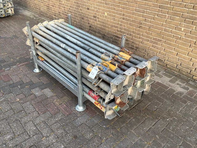 Schroefstempel bm300 1.80-3.00m (42x) - afbeelding 4 van  5