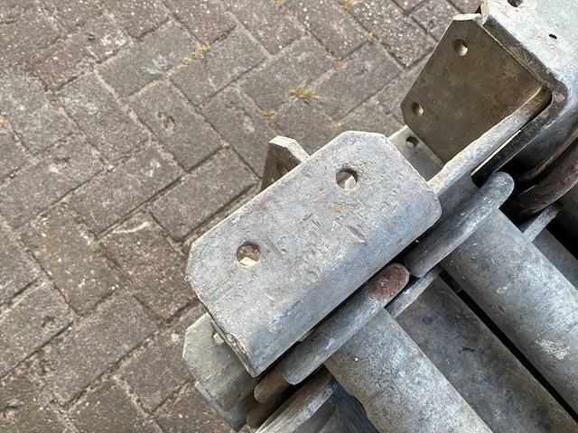Schroefstempel bm300 1.80-3.00m (42x) - afbeelding 5 van  5
