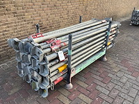 Schroefstempel bm350 2.10-3.50m (50x) - afbeelding 2 van  5