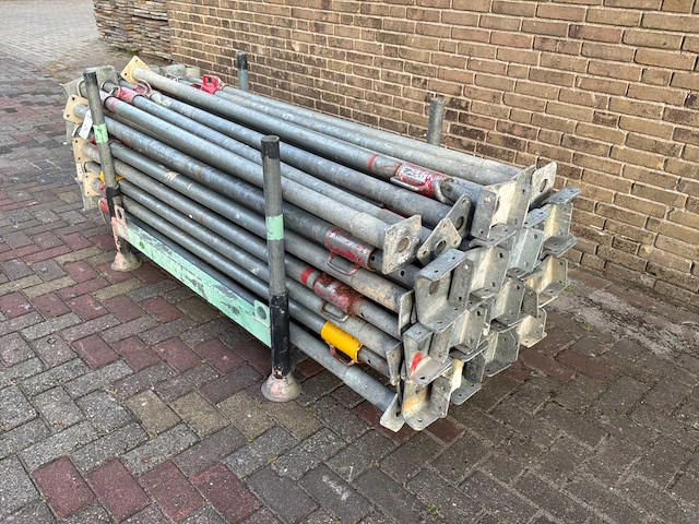 Schroefstempel bm350 2.10-3.50m (50x) - afbeelding 3 van  5