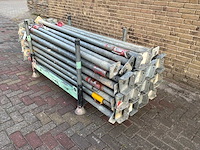 Schroefstempel bm350 2.10-3.50m (50x) - afbeelding 3 van  5
