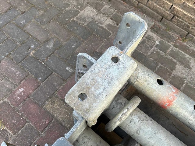 Schroefstempel bm350 2.10-3.50m (50x) - afbeelding 4 van  5