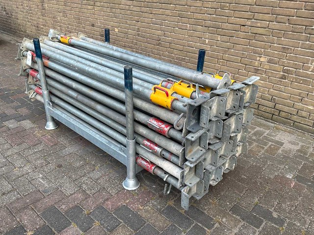 Schroefstempel bm350 2.10-3.50m (50x) - afbeelding 3 van  6