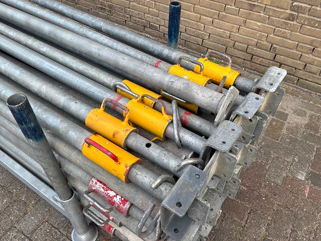 Schroefstempel bm350 2.10-3.50m (50x) - afbeelding 4 van  6