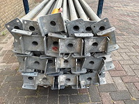 Schroefstempel bm350 2.10-3.50m (50x) - afbeelding 5 van  6