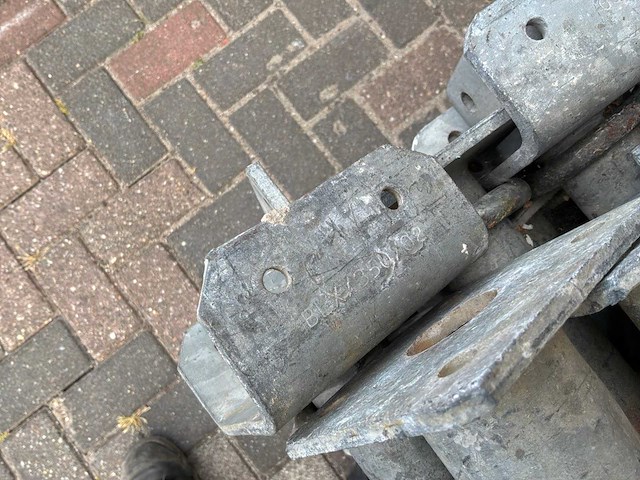 Schroefstempel bm350 2.10-3.50m (50x) - afbeelding 6 van  6