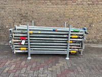 Schroefstempel bm350 2.10-3.50m (59x) - afbeelding 1 van  5