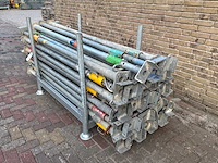 Schroefstempel bm350 2.10-3.50m (59x) - afbeelding 2 van  5