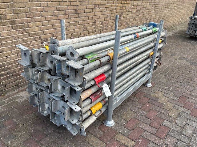 Schroefstempel bm350 2.10-3.50m (59x) - afbeelding 3 van  5