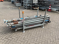 Schroefstempel en duw trekschoor (30x) - afbeelding 4 van  5