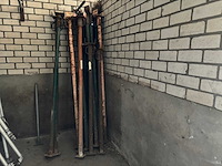 Schroefstempel - afbeelding 1 van  2