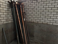 Schroefstempel - afbeelding 2 van  2