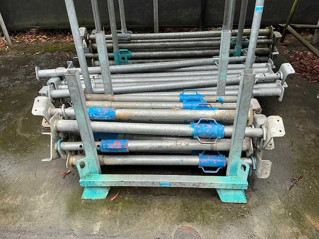 Schroefstempel - afbeelding 2 van  9