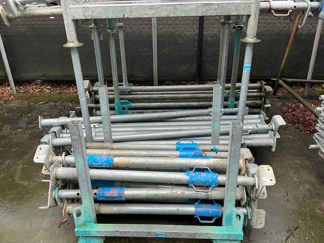 Schroefstempel - afbeelding 3 van  9