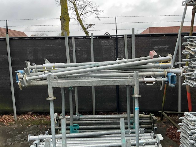 Schroefstempel - afbeelding 4 van  9