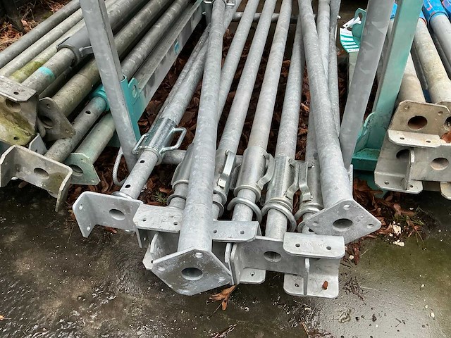 Schroefstempel - afbeelding 6 van  9