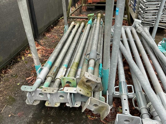 Schroefstempel - afbeelding 7 van  9