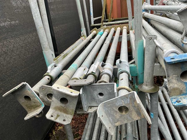 Schroefstempel - afbeelding 8 van  9