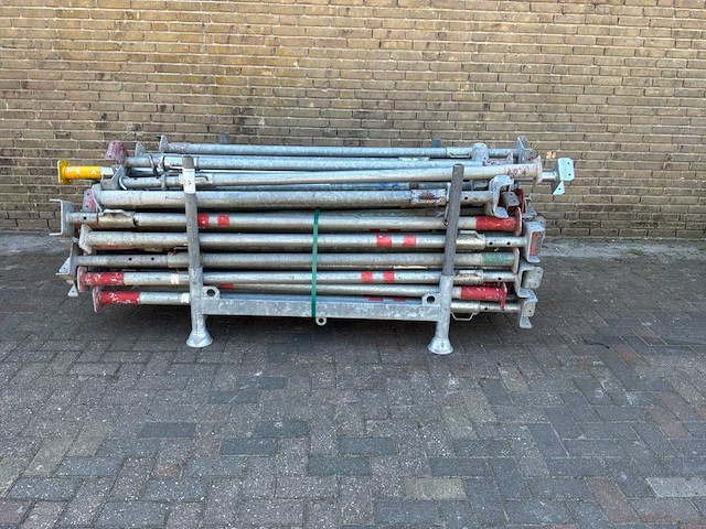Schroefstempels 210-350cm (50x) - afbeelding 4 van  4